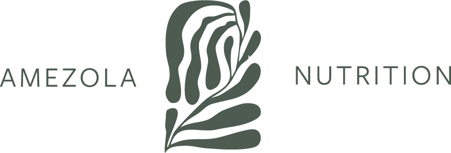 AMEZOLA NUTRITION