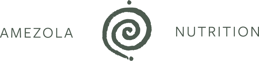 AMEZOLA NUTRITION