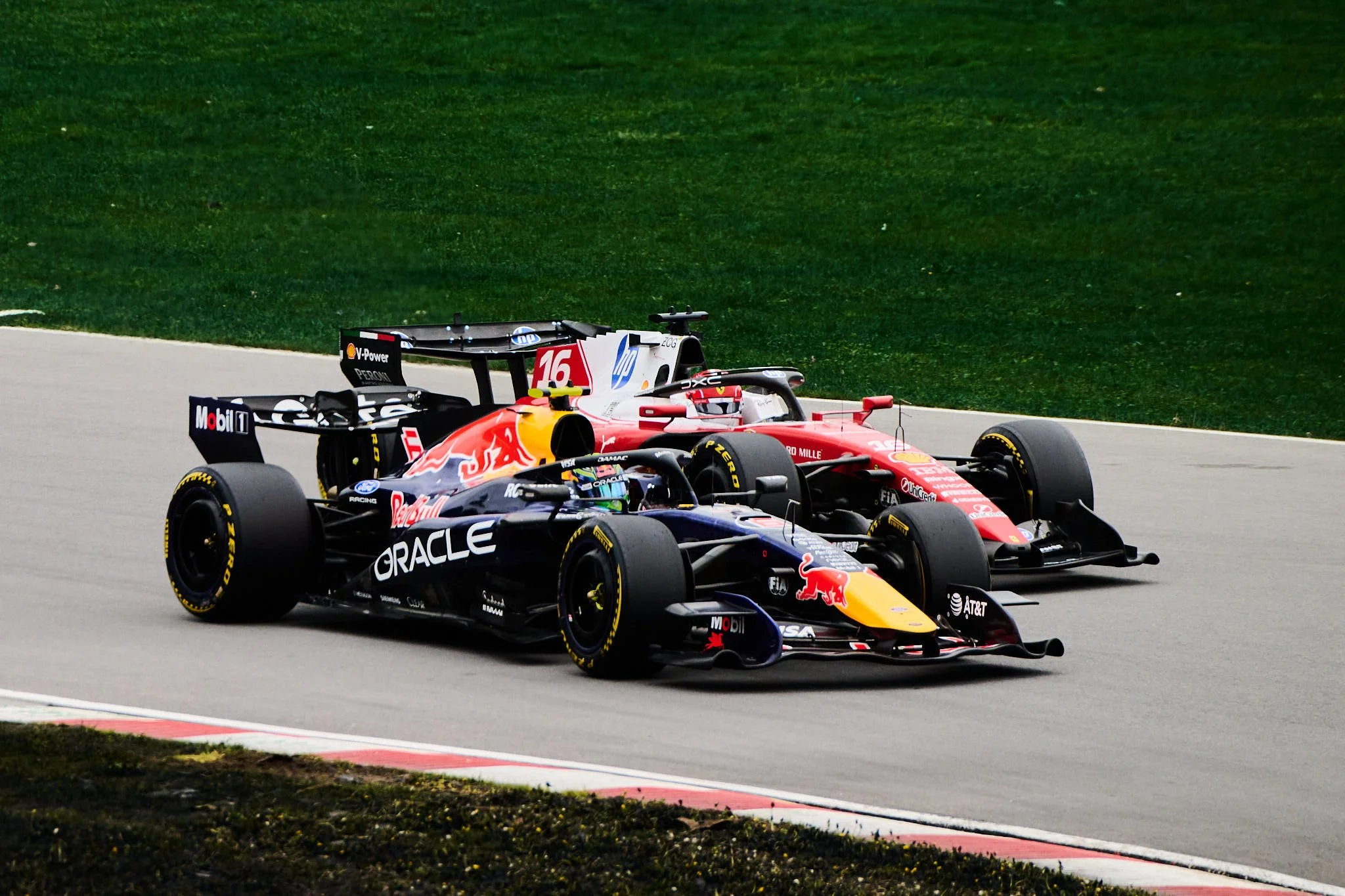 2026 F1 Montreal