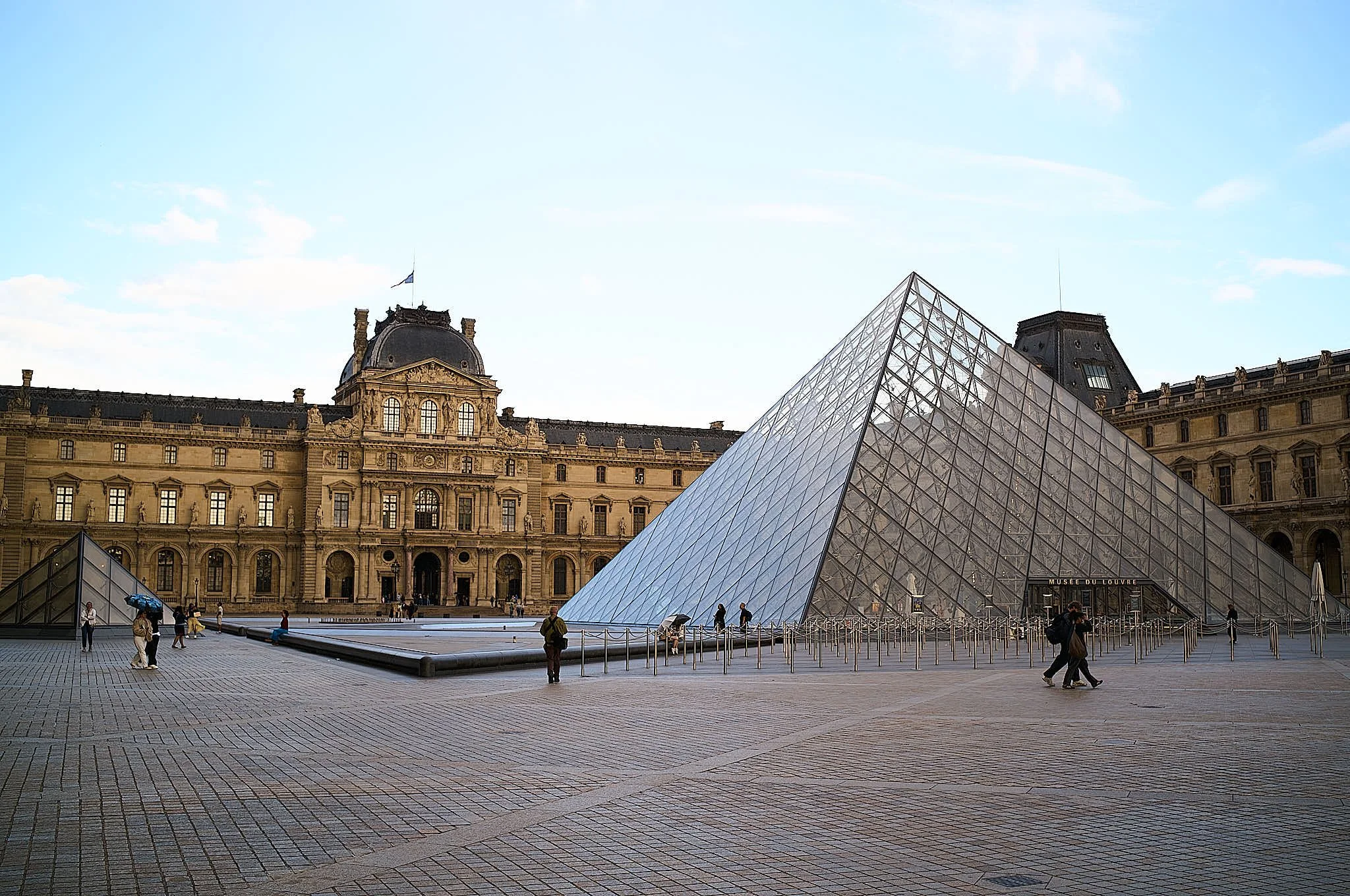 Paris - Lyon - 2026