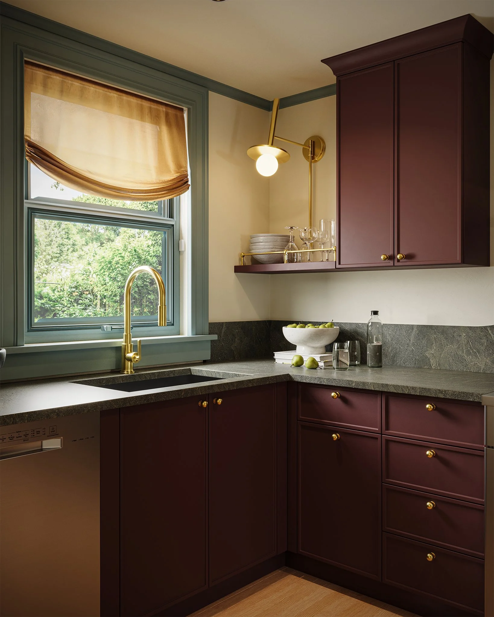 Coming Soon: Knickerbocker Street