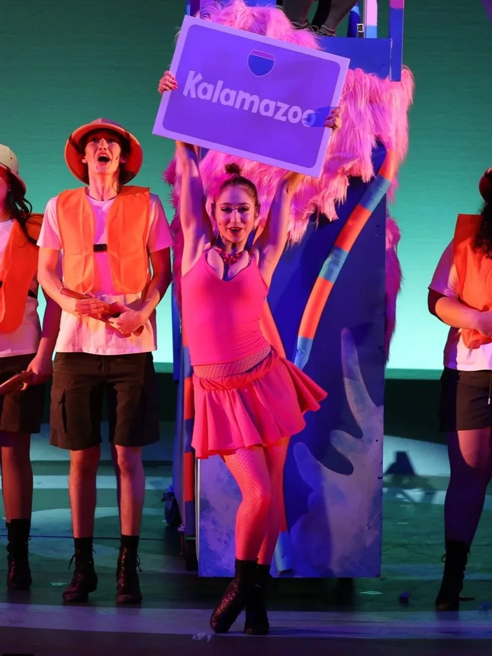 Seussical