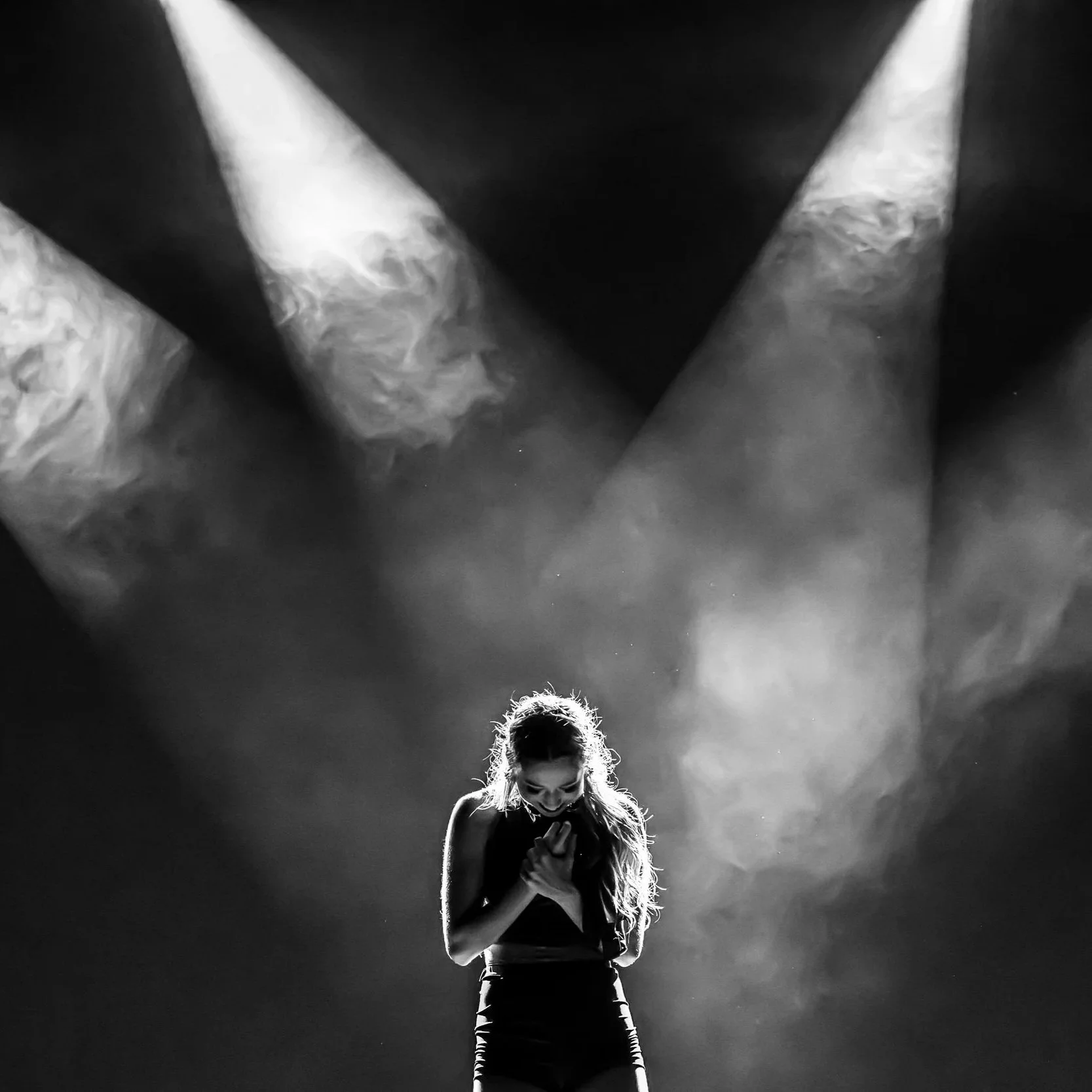 Trojan Belles Spring Show