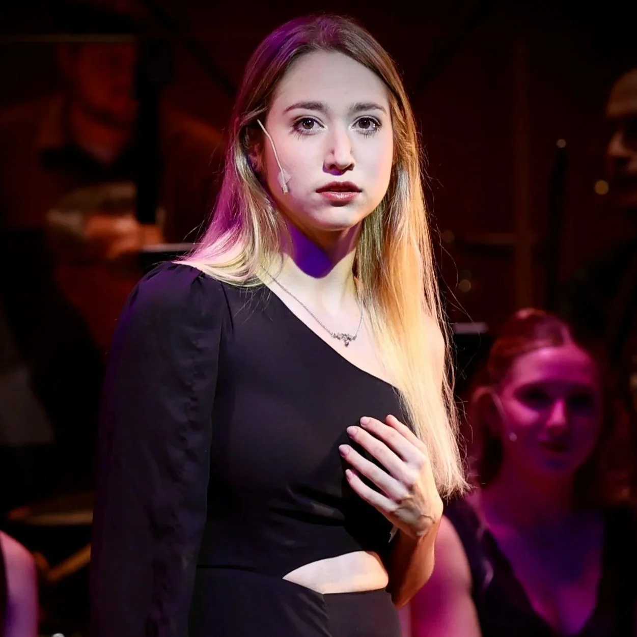 Give Our Regards to Broadway