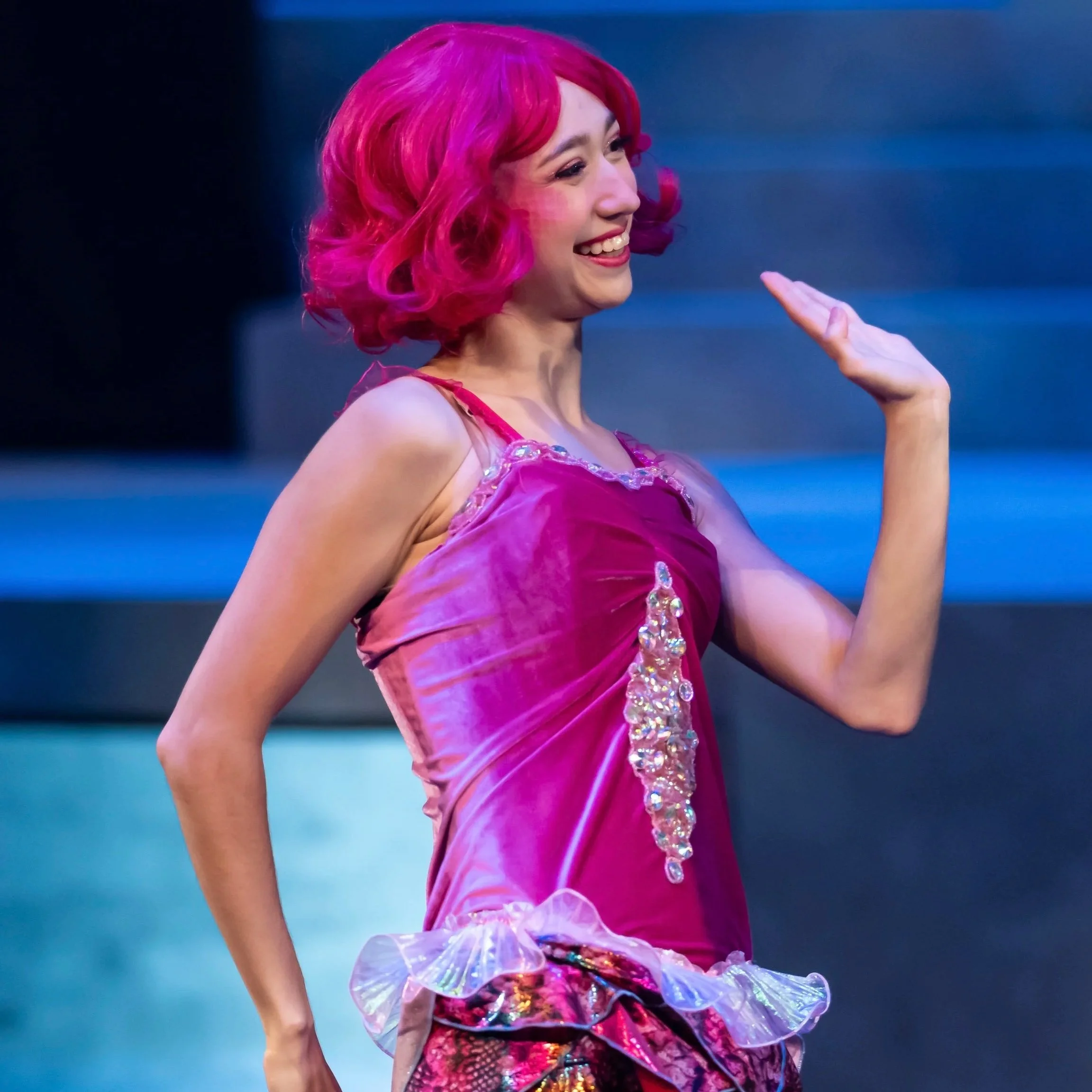 Disney's The Little Mermaid