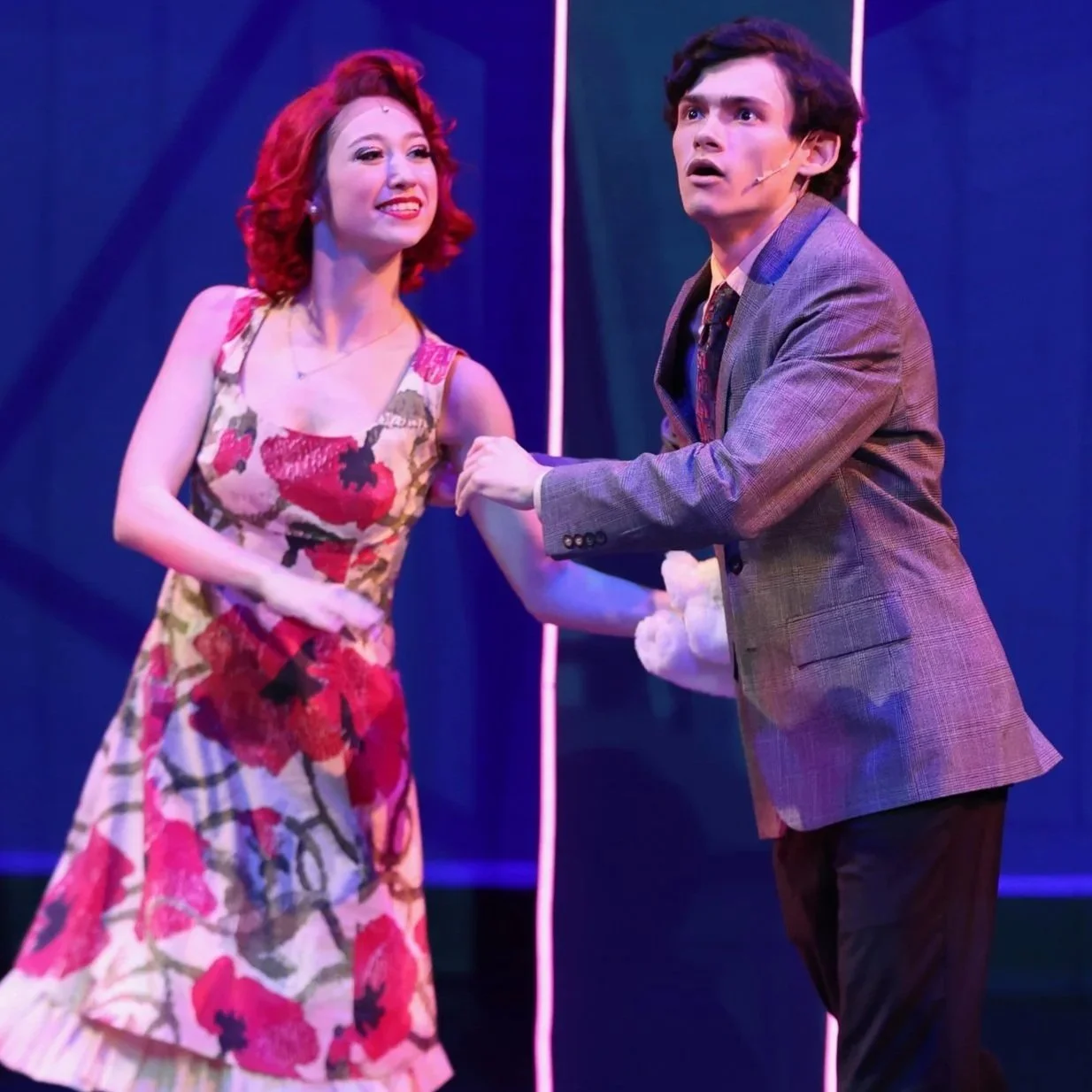 Sweet Charity