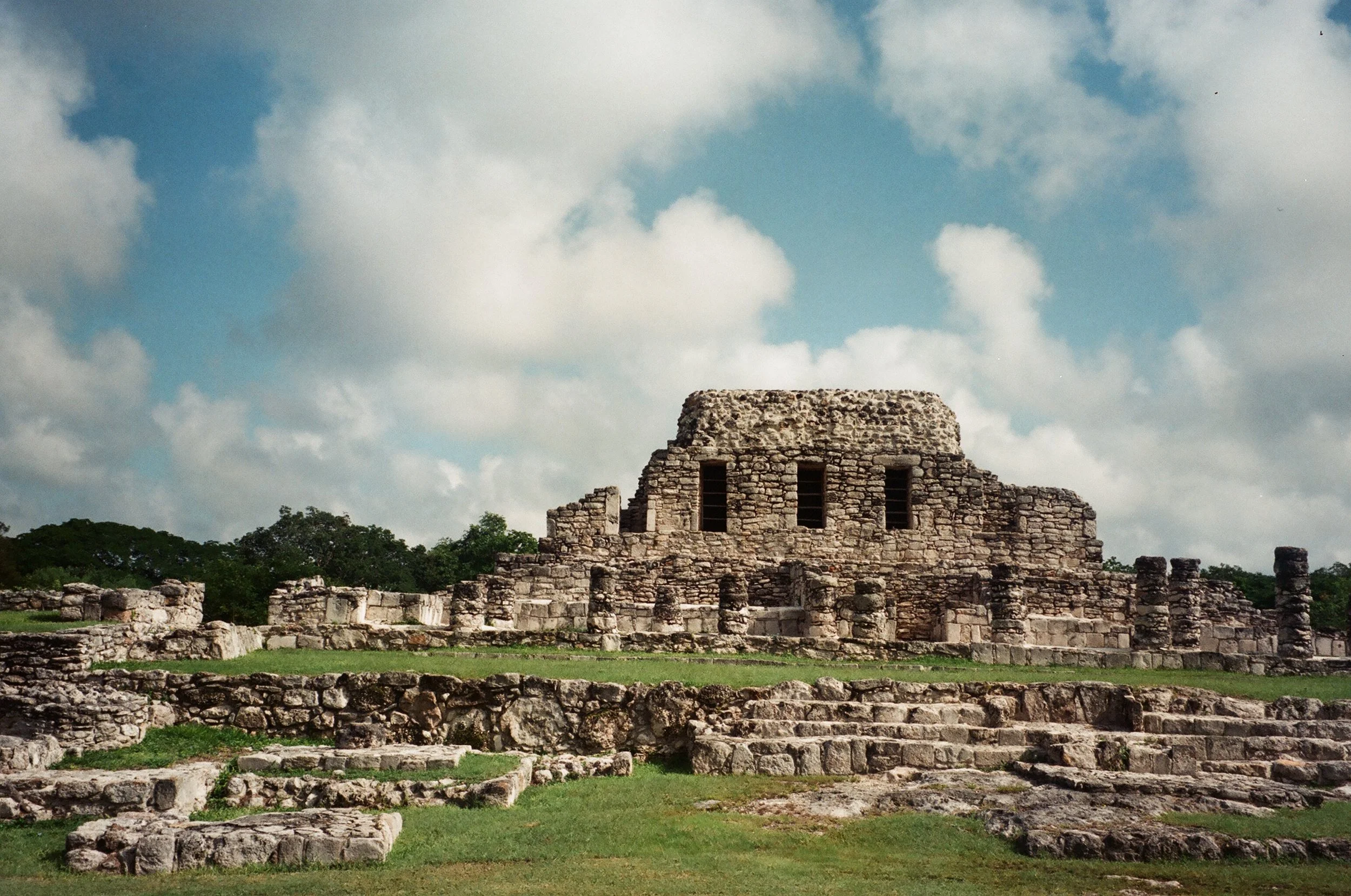 as above so below. 
2022