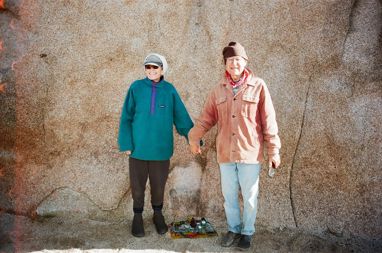 suzie, jim, kuan yin. 
2025