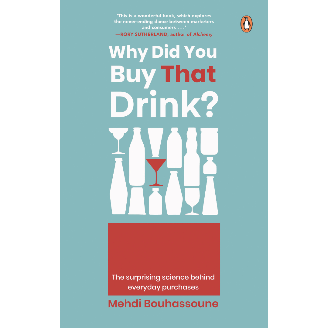 3 Reasons Why This Book Needed to be Written