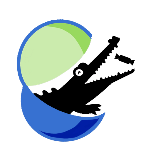 Gatchagator Candy Boxes