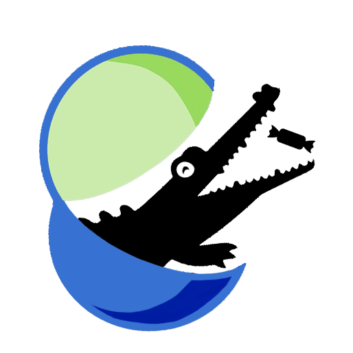 Gatchagator Candy Boxes