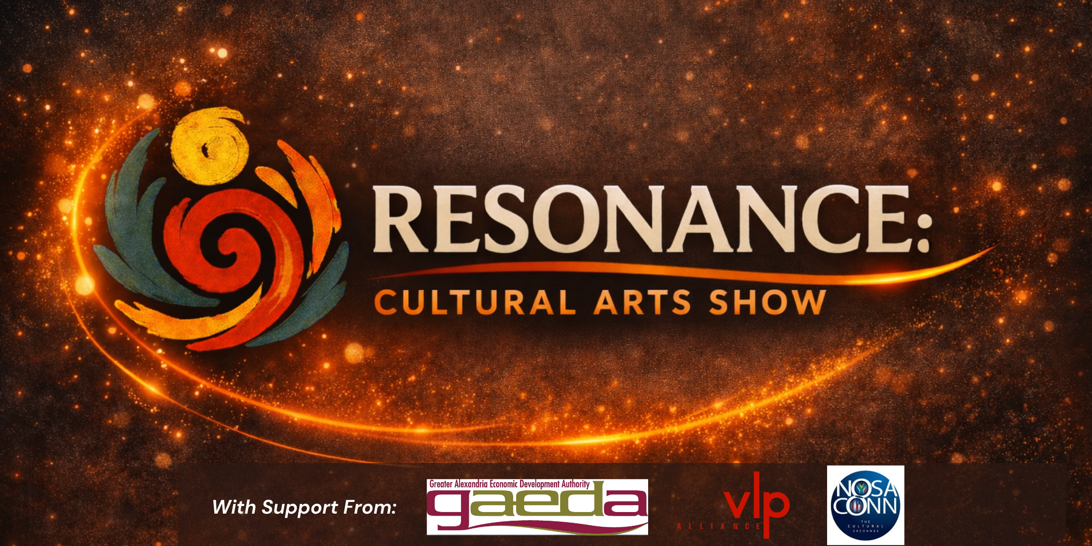 Featured Event: Resonance Cultural Arts Show 2026