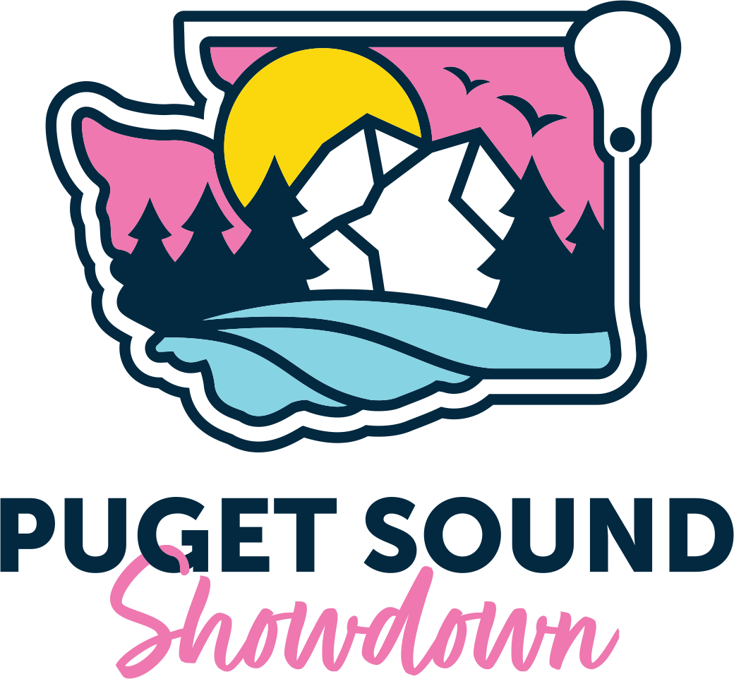 Puget Sound Showdown