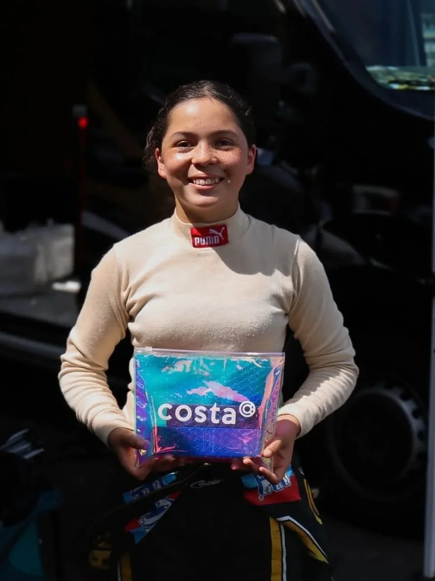 Publicidad Costa Skincare