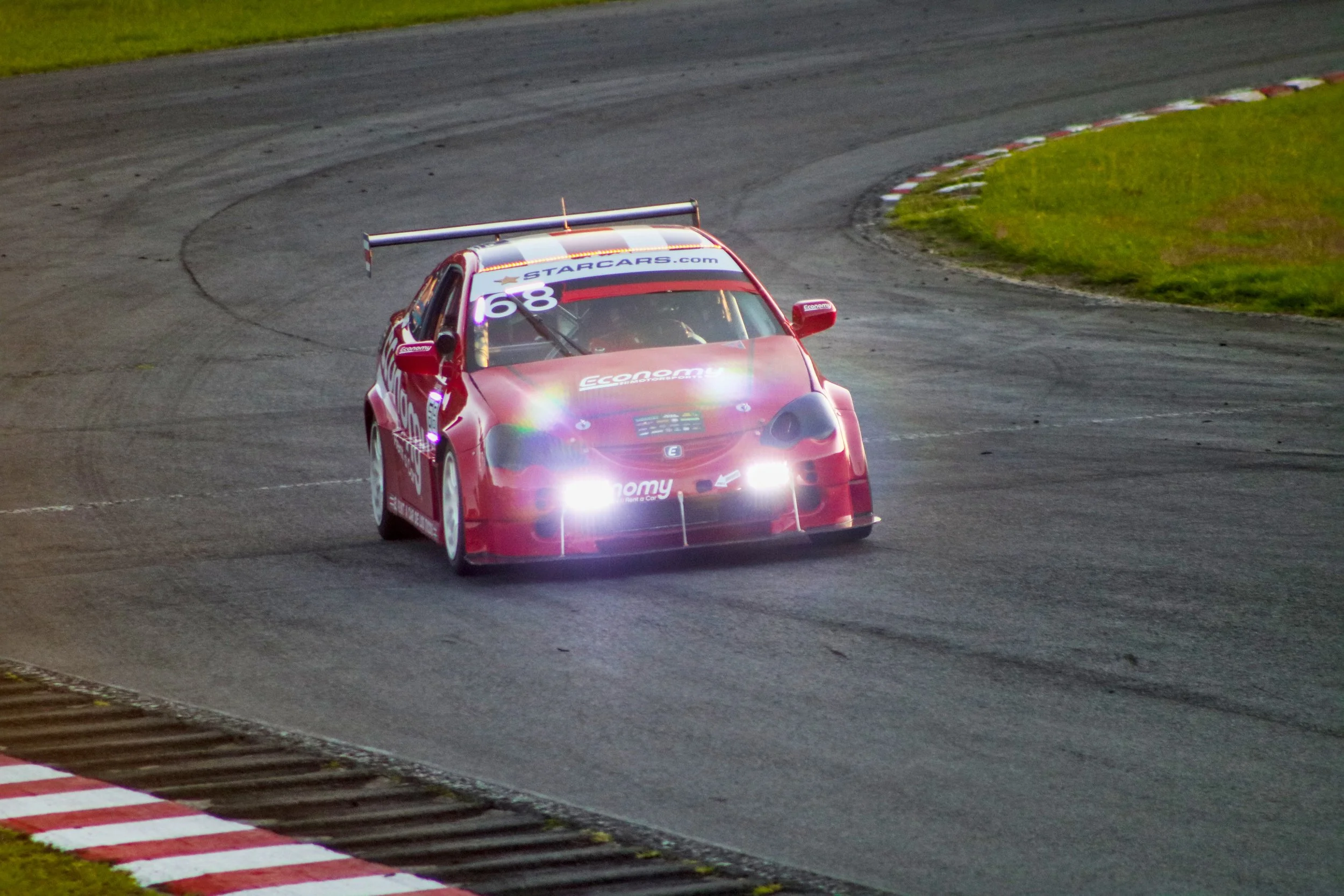 Turismo Endurance Series 2025