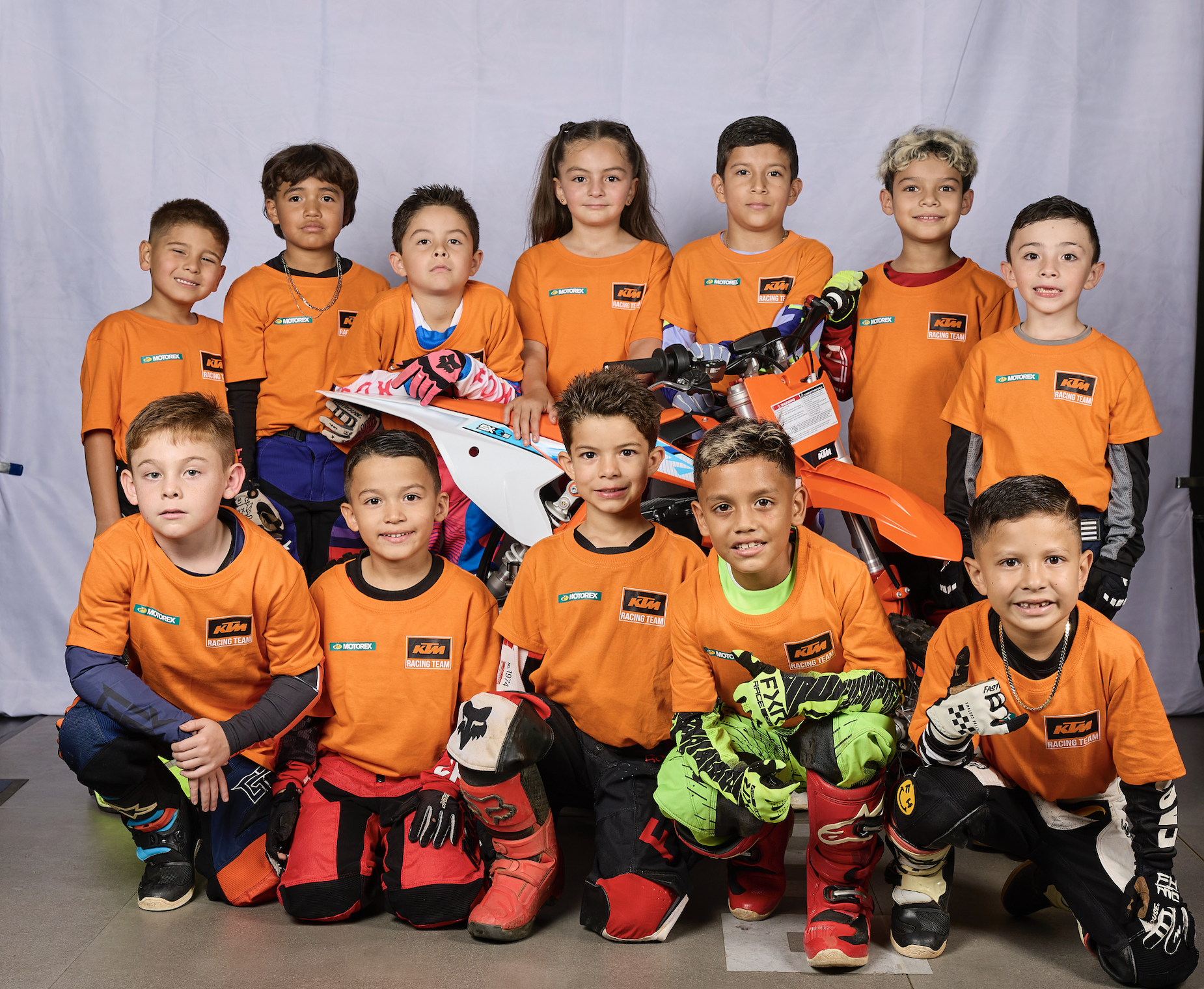X-Knights 2026 abrirá espacio al talento joven en el Supercross