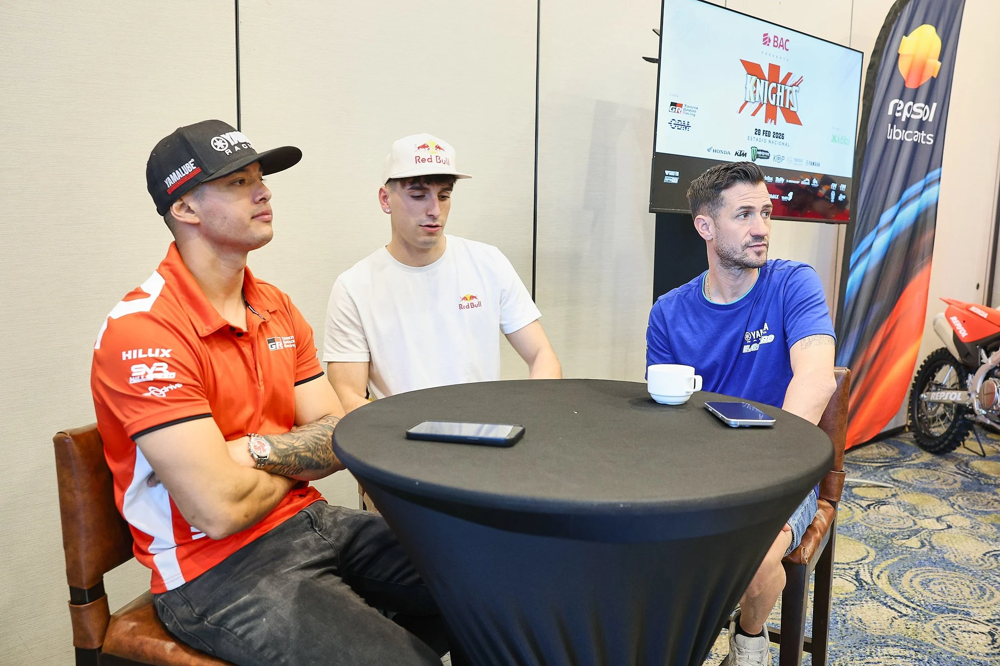 X-Knights 2026 hará historia en el deporte costarricense