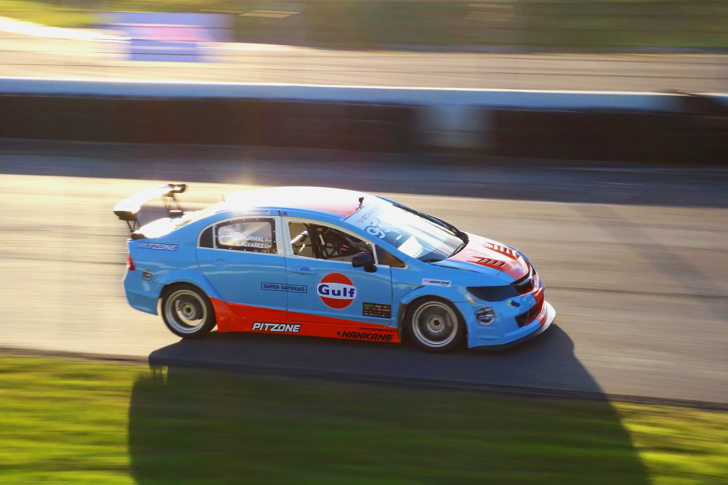 Turismo Endurance Series