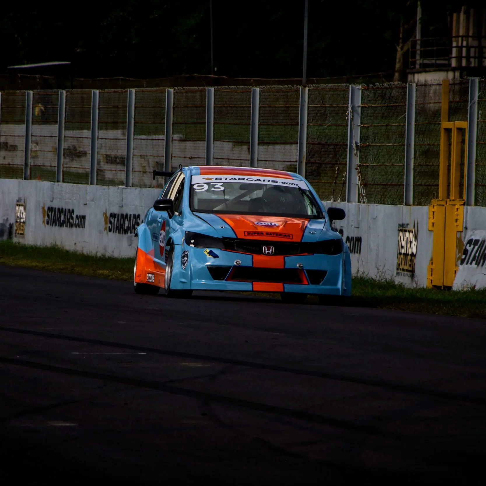 Turismo Endurance Series 2026 arranca el 28 de marzo en Parque Viva