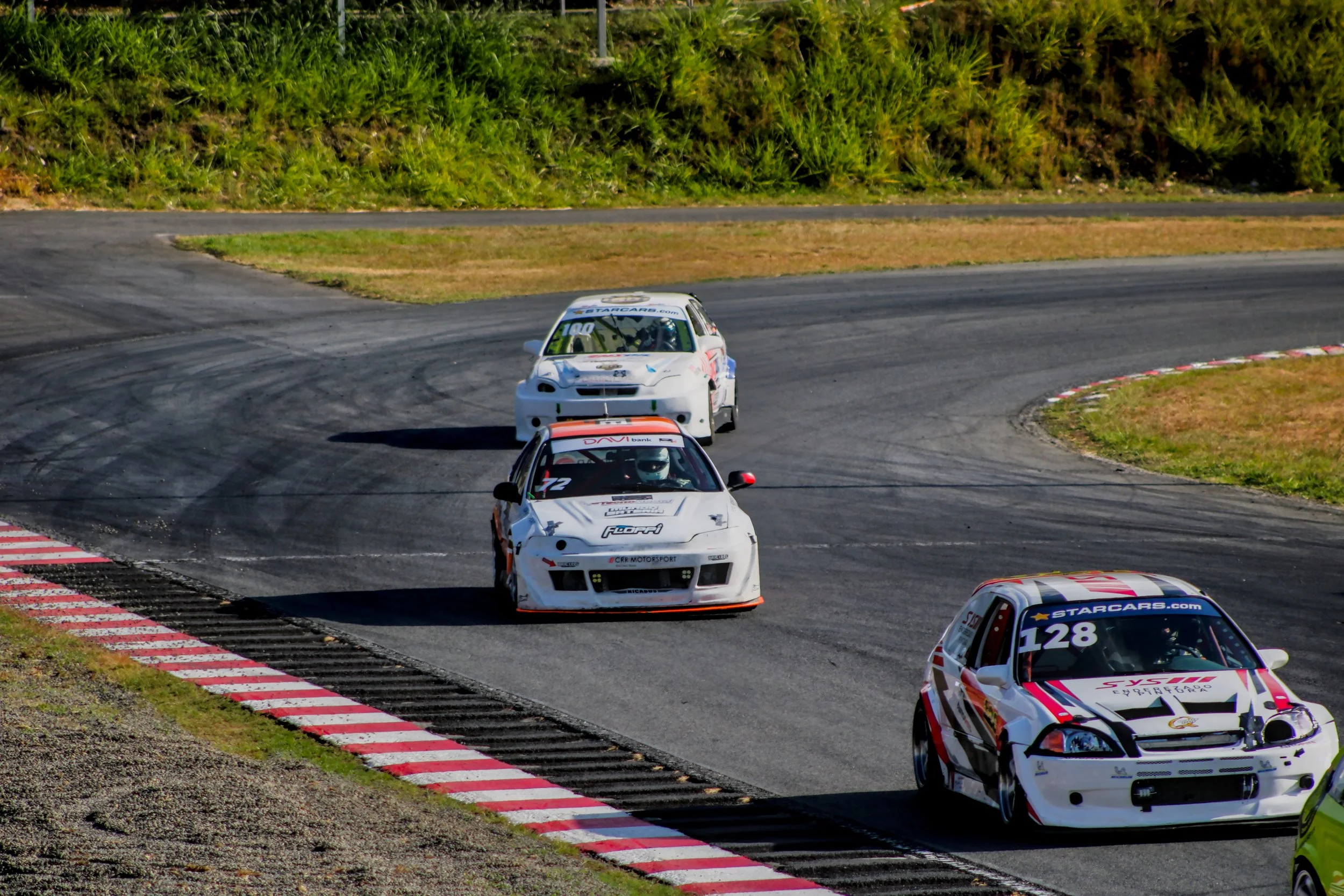 Costa Rica dirá presente en las 3 Horas de El Salvador