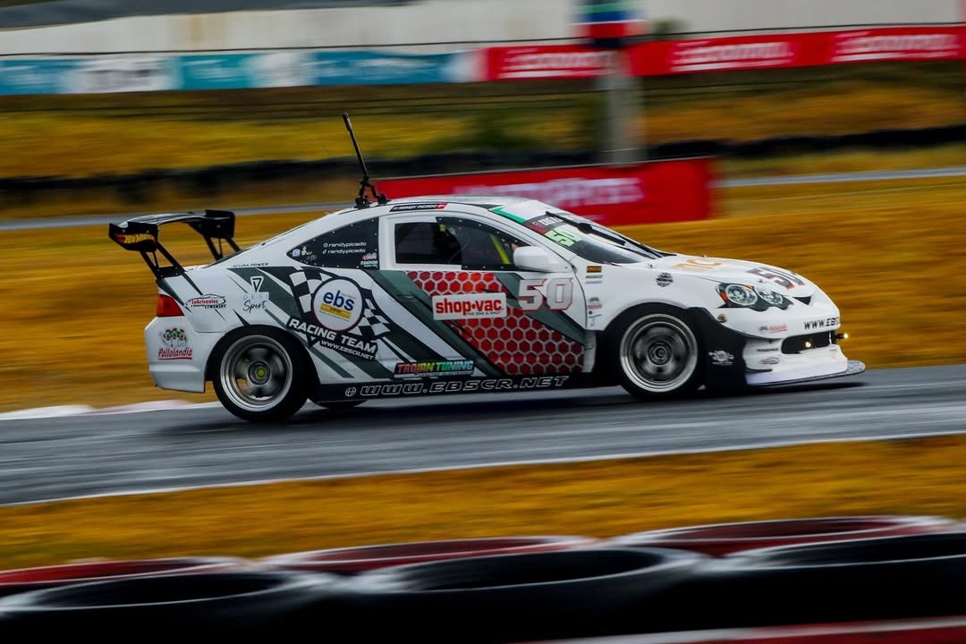 Gran Premio AMD encenderá la pista este 3 de mayo en Parque Viva