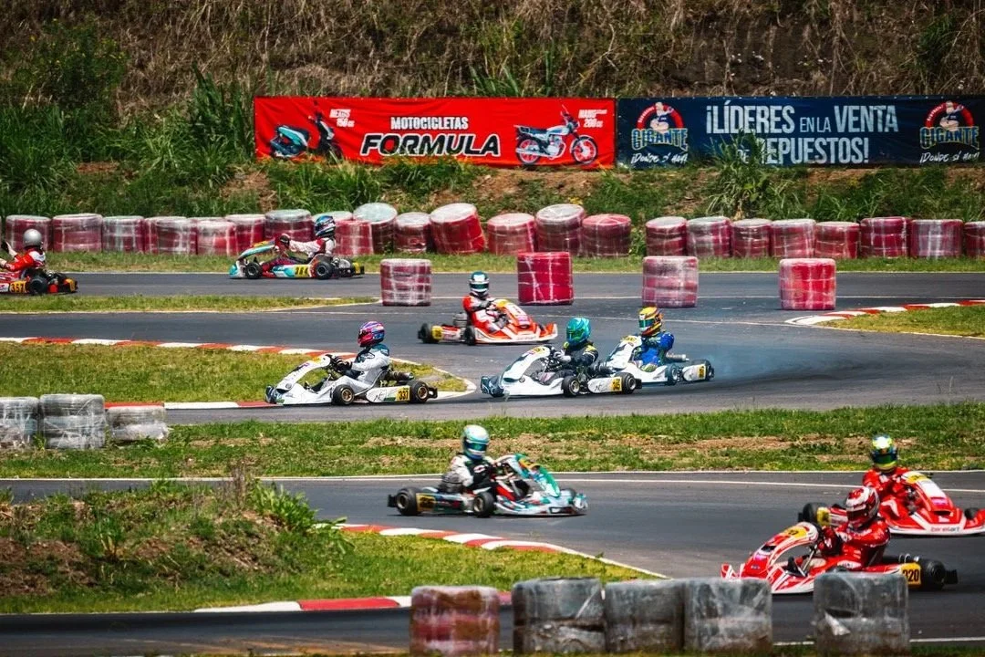 Costa Rica está cerca de tener su primera pista FIA de kartismo