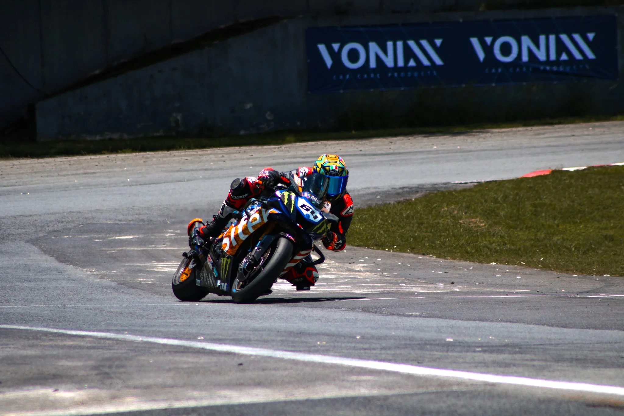AMA Superbike Castrol Actevo regresa este 31 de mayo al P1 Speedway