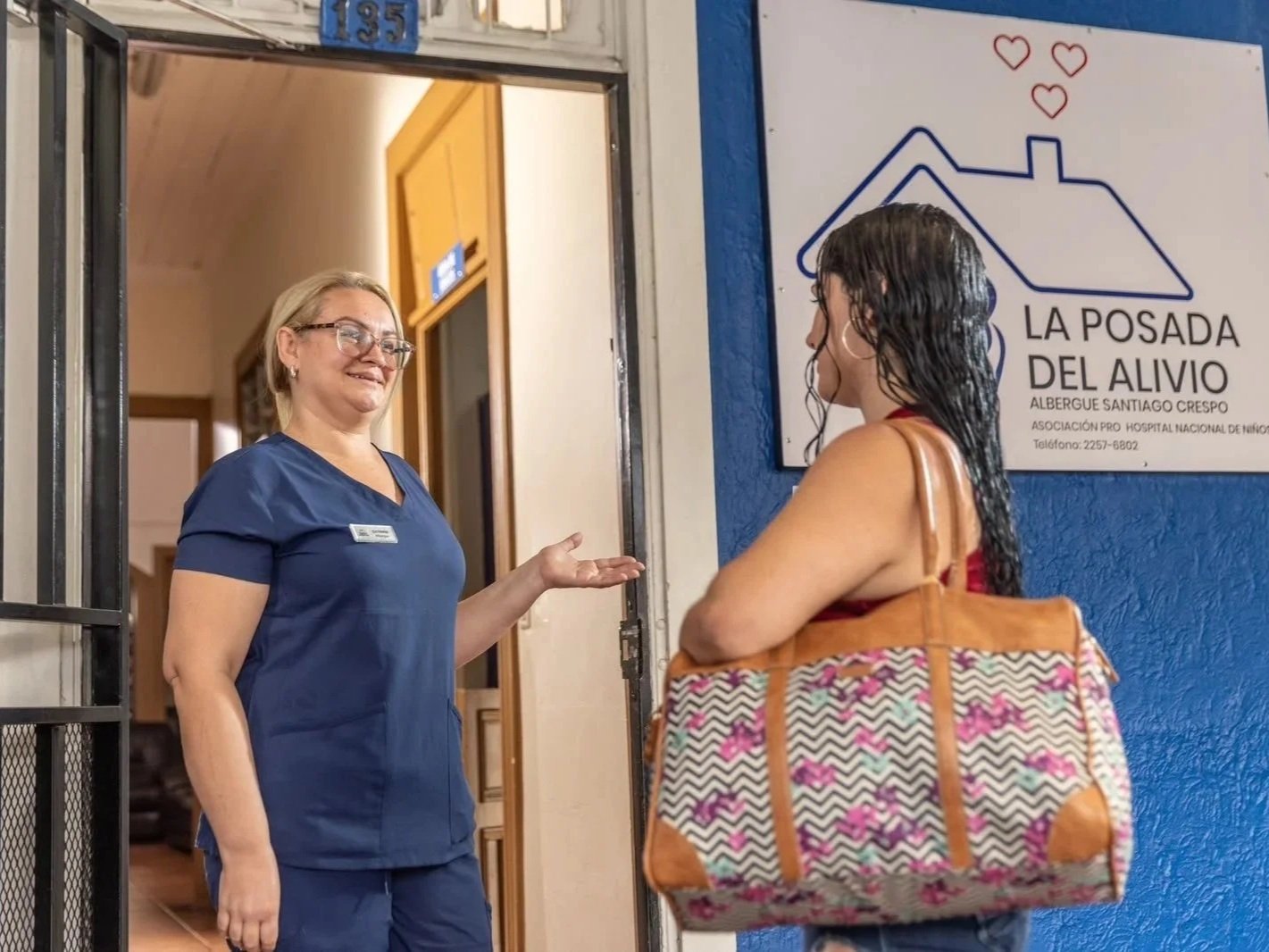 Carrera Con Motor y Corazón destinará el 100% de su recaudación a la reconstrucción de La Posada del Alivio
