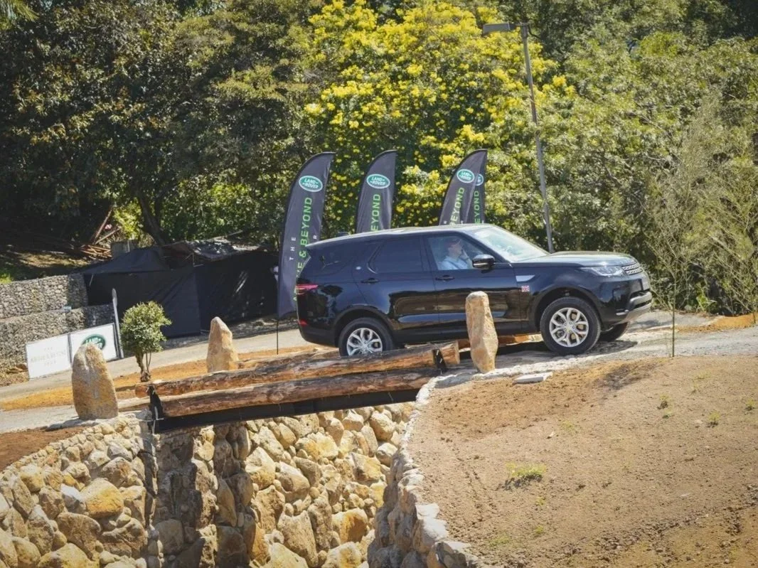 Cofiño asume la representación de Jaguar Land Rover en Costa Rica