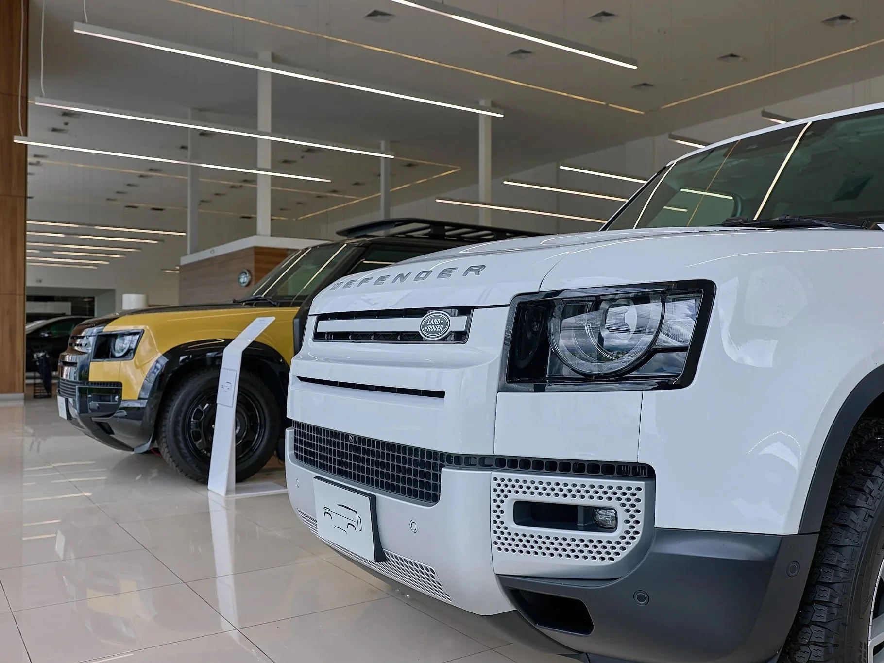 Jaguar Land Rover prepara nuevos modelos para Costa Rica