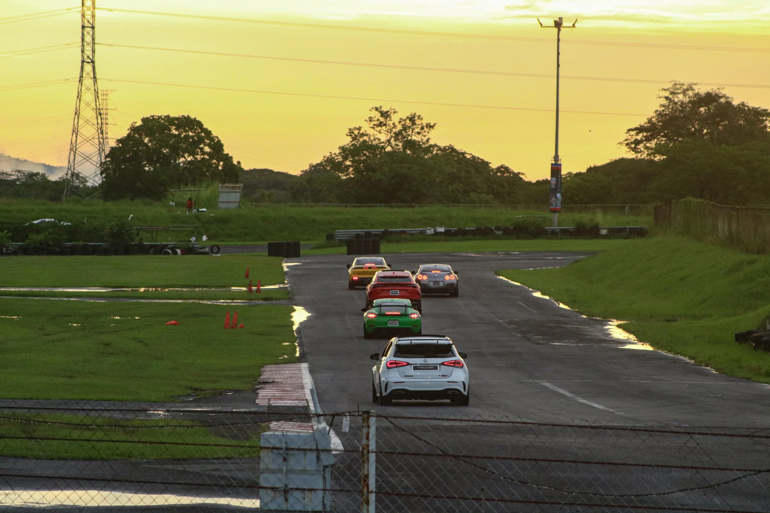 Turismo Endurance Series 2da fecha 2026