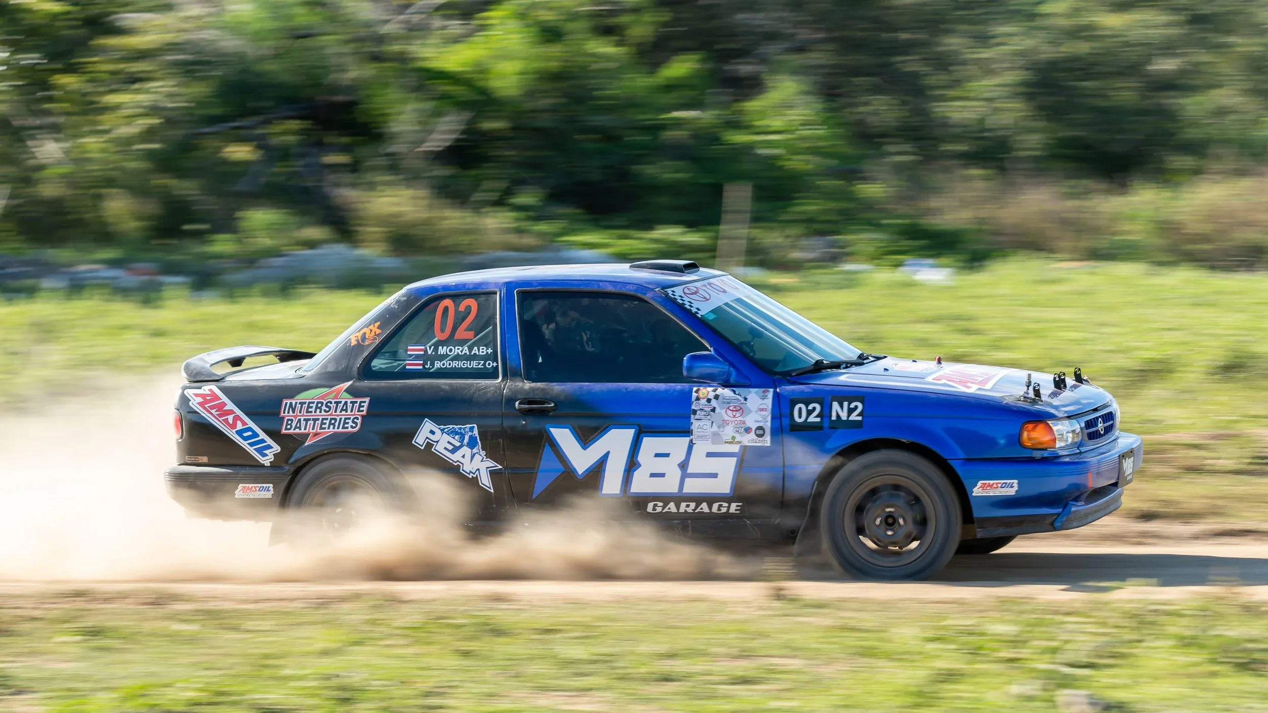 Rallycross