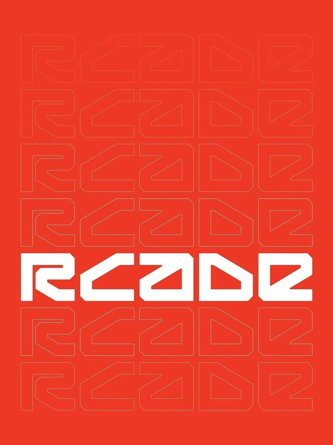 Publicidad RCADE