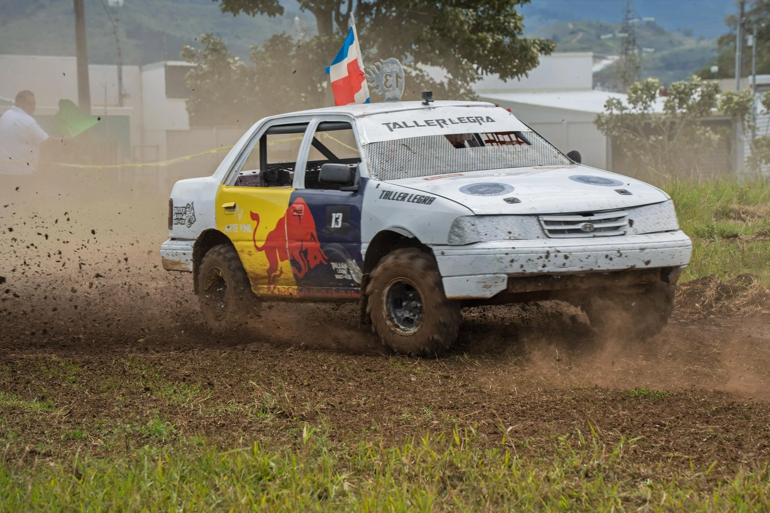 Rallycross