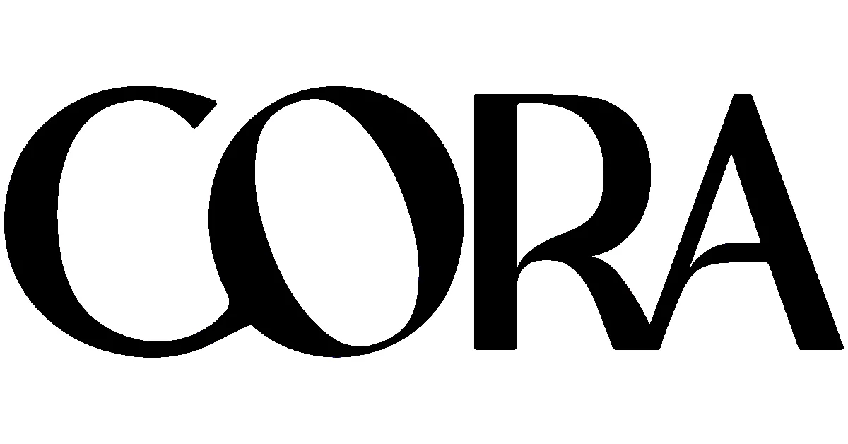 Cora logo