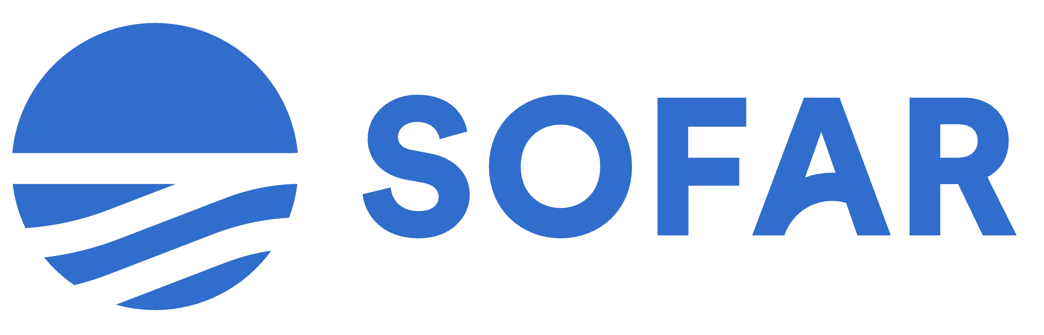 Sofar Ocean logo
