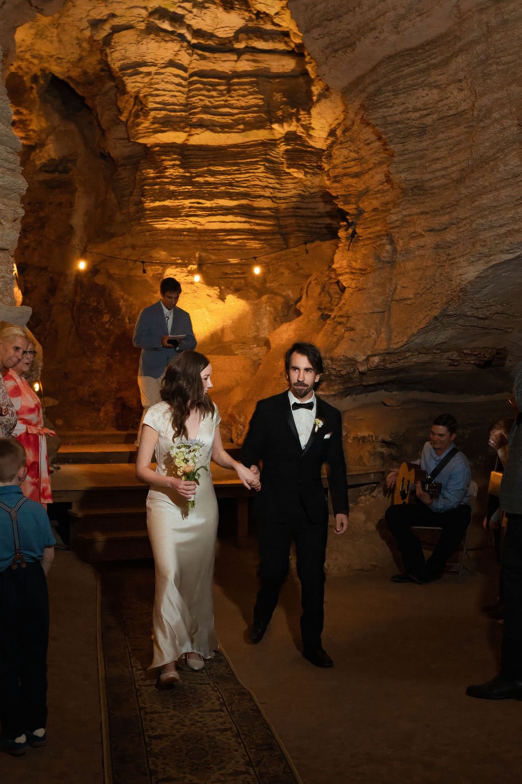 longhorn-cavern-wedding-recessional.jpg