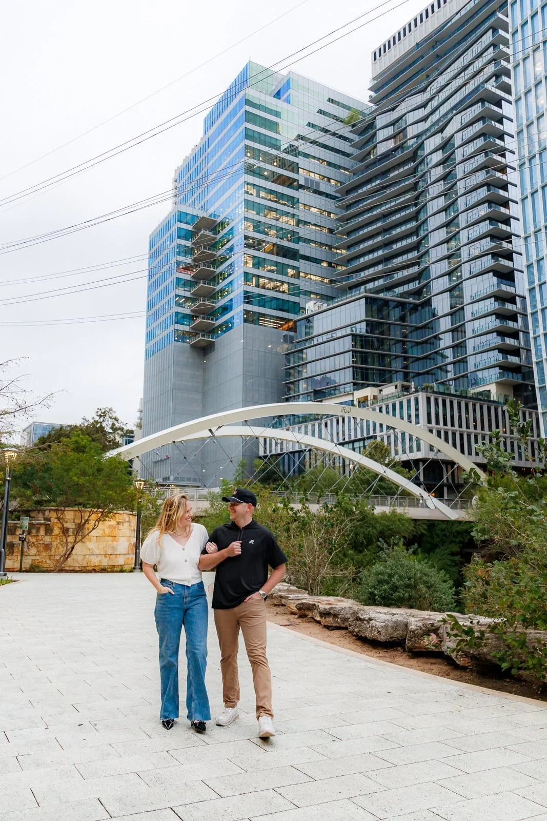 Seaholm District proposal spot in Austin