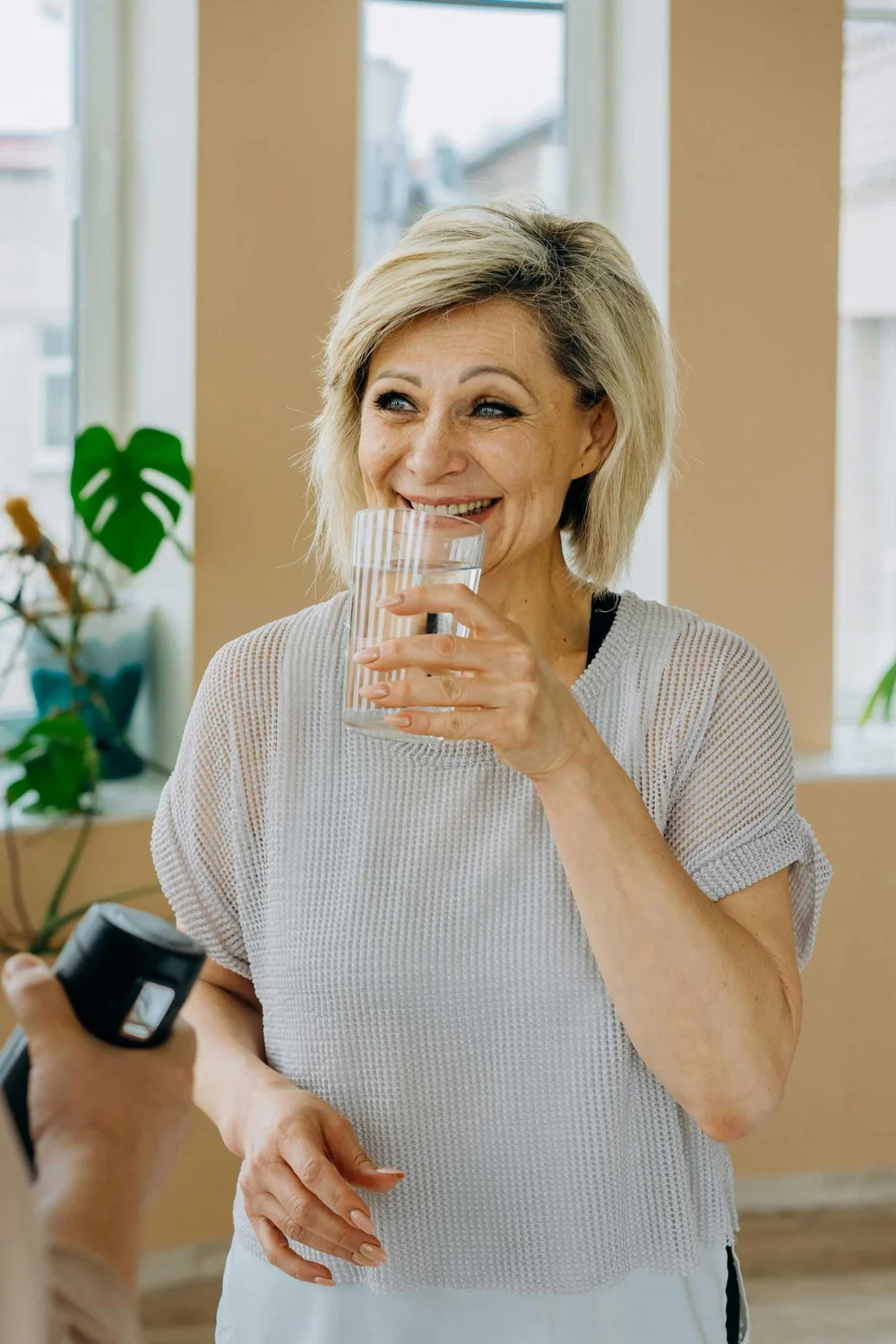 The Truth About Bladder Control and Pelvic Floor Health in Women