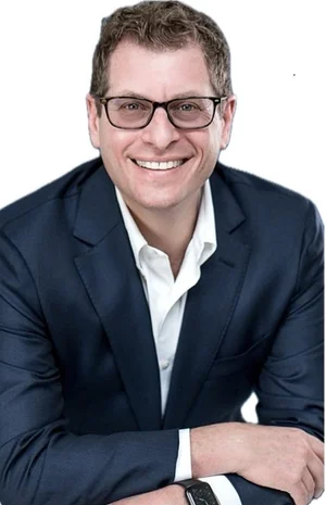 Stuart Hart