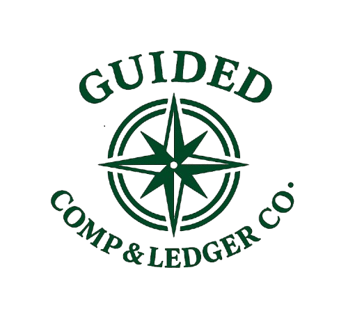 Guided Comp and Ledger Co.