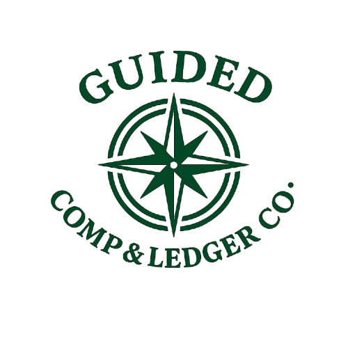 Guided Comp and Ledger Co.
