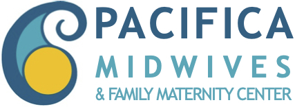 Pacifica Birth Center Logo