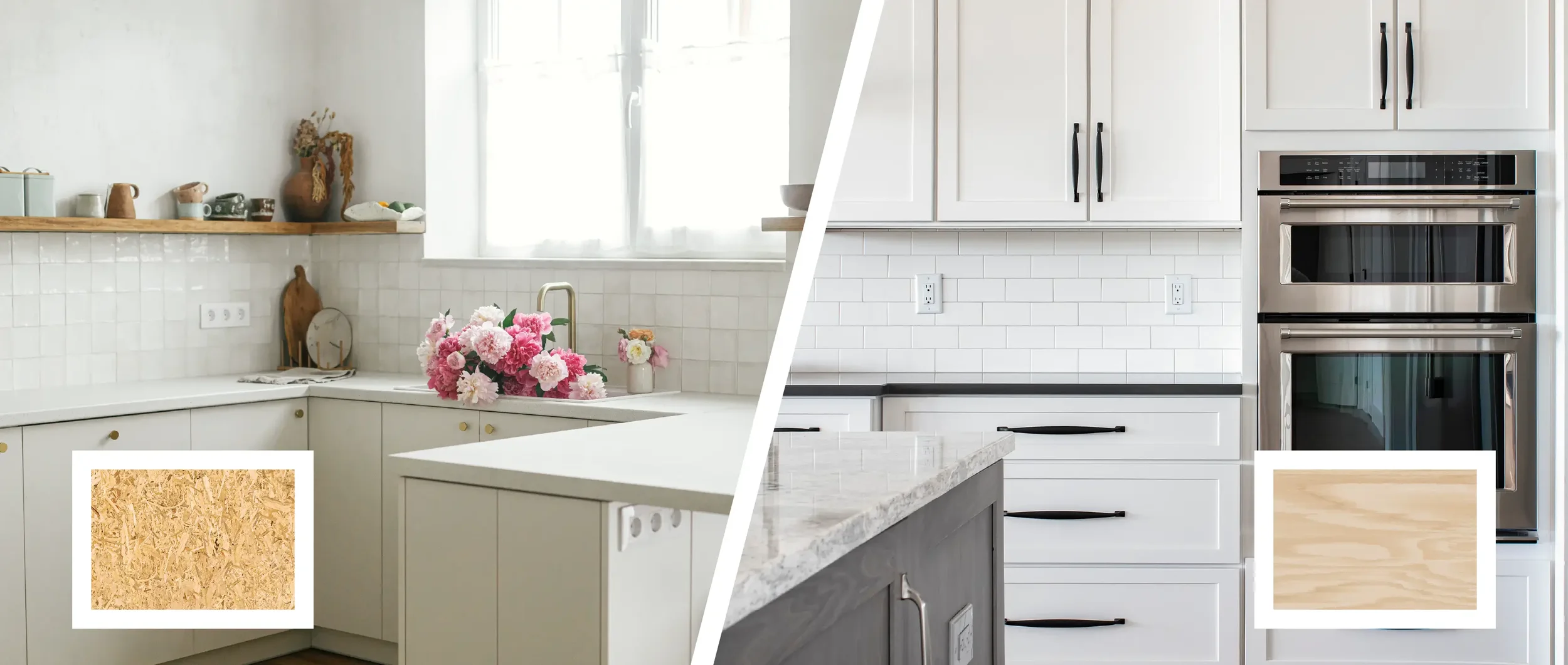 Custom Cabinets vs Big-Box Cabinets | Austin TX