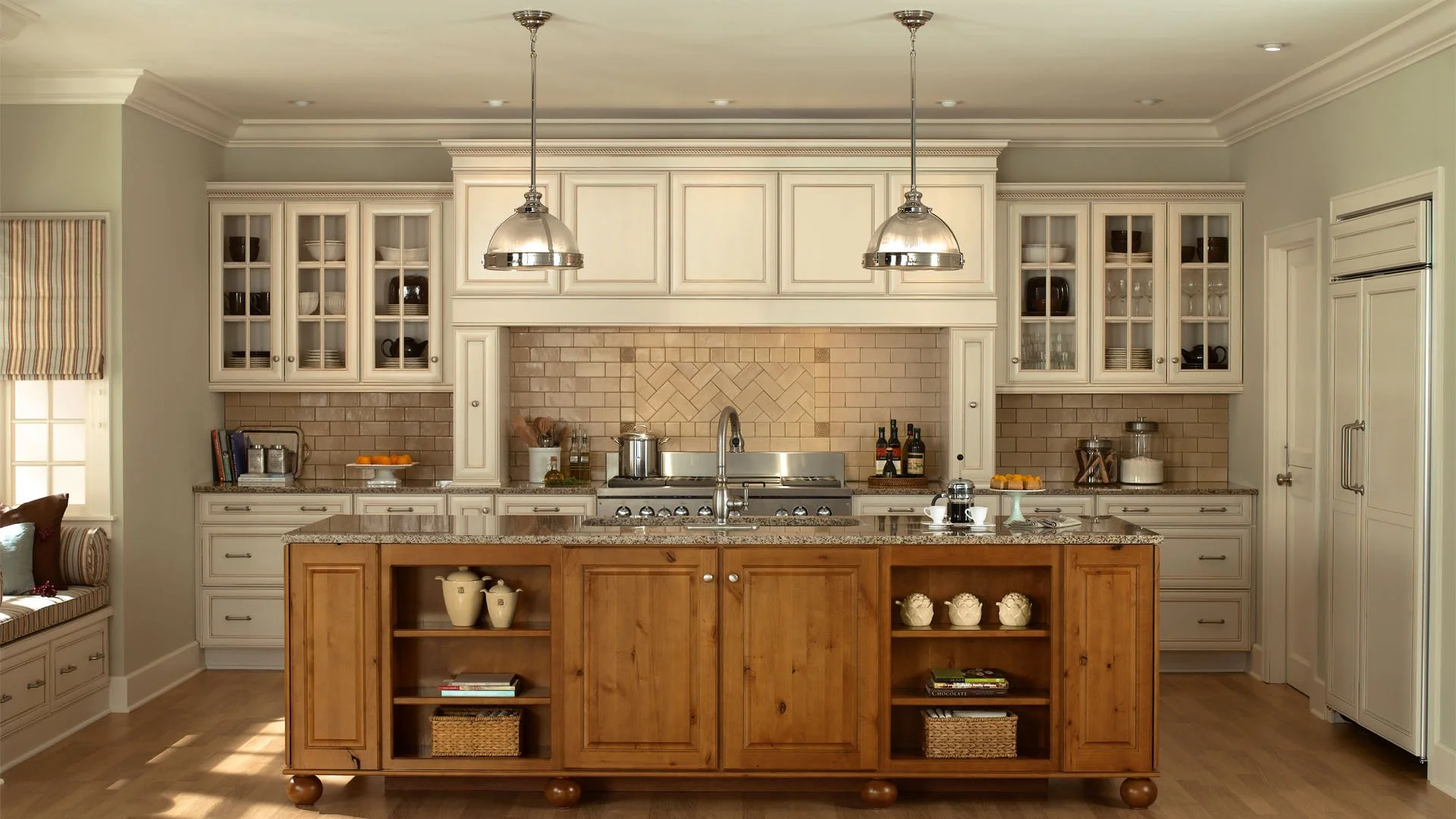 How Much Do Custom Cabinets Cost in Austin, TX?