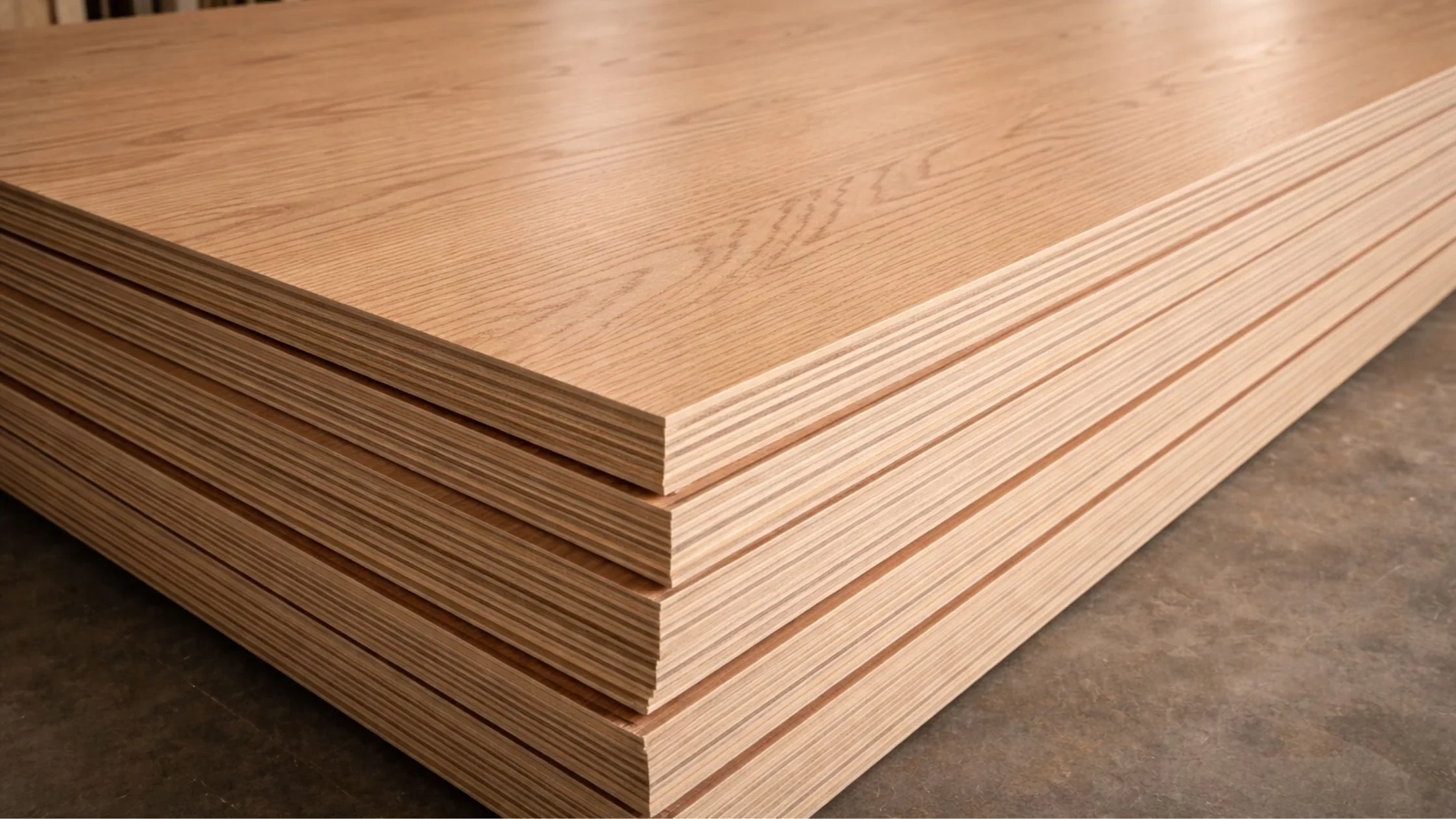 How to Choose the Best Cabinet Materials for Your Austin Home (and Why It Matters)