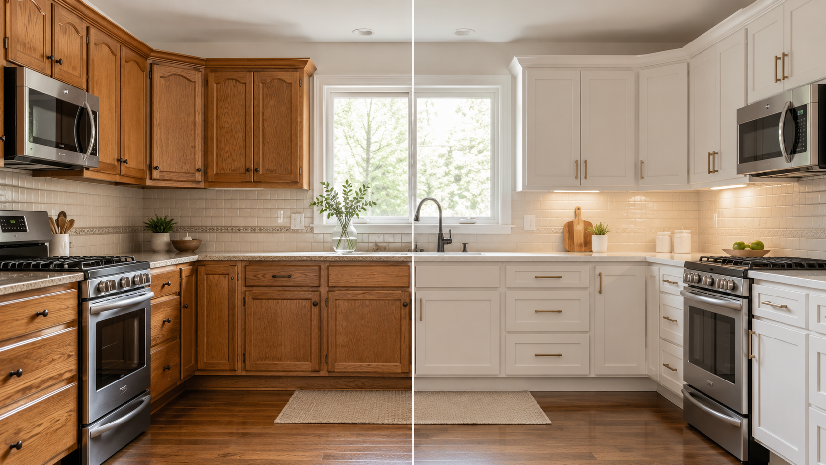5 Signs Your Cabinets Are a Good Candidate for Refacing