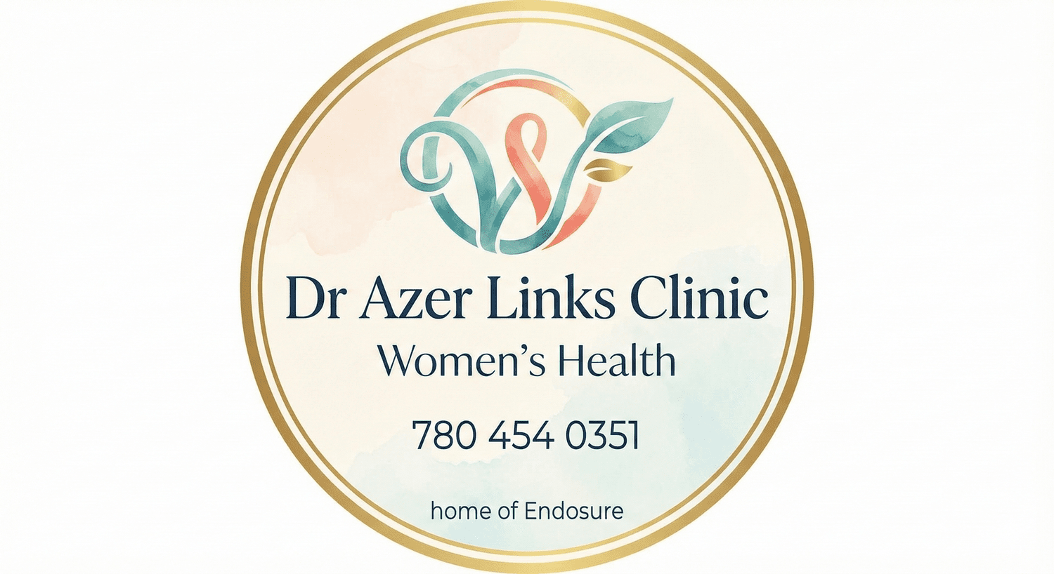 EndoSure Edmonton | Dr. Sam Azer | Early Endometriosis Diagnosis Edmonton  