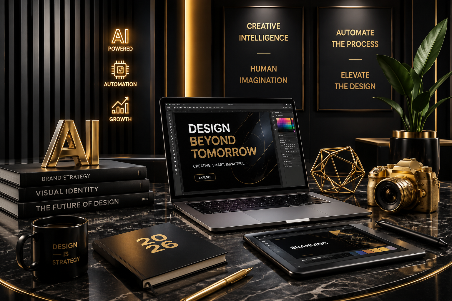 Design in 2026:
