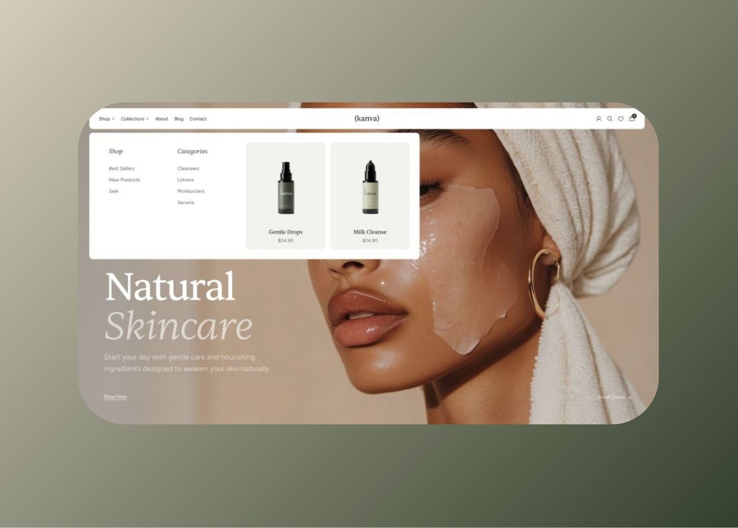 Beauty UX That Converts | E-Commerce Design Principles for Cosmetics ...